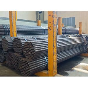 Buy cheap Custom ASMT Carbon Steel Boiler Tubes For Extreme Pressure from wholesalers