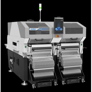 Buy cheap SMT Juki LX-8 Pick And Place Machine SMD Placement for electronics manufacturing from wholesalers