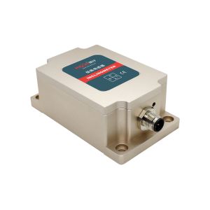 ACA2200T High Accuracy Inclinometer CAN2.0 With Full Temperature Compensation