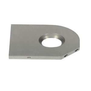 Buy cheap ODM High Precision CNC Machining Services CNC Mill Aluminum ISO9001 from wholesalers