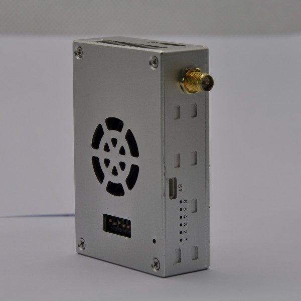 Buy cheap CD11HPT Larger Range 10km Drone Video Transmitter Airborne To GCS Radio Links from wholesalers