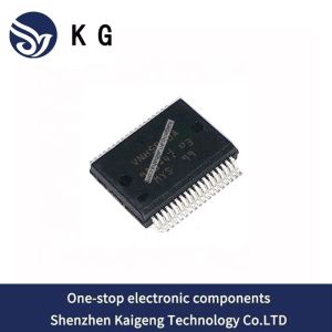 VNH5050ATR-E SSOP36 Electronic Components IC MCU Microcontroller Integrated