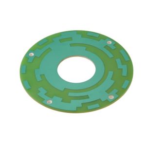 Buy cheap 911603018 Angle Disc Sulzer Loom Spare Parts TW11 P7100 from wholesalers