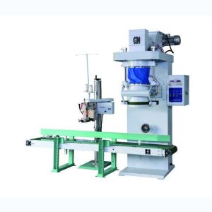 Buy cheap Automatic Weight Power Packing Machine/Quantitative Power Bagging Equipment from wholesalers