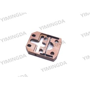 Buy cheap PN102646 Carrier Plate 106665 Component For Bullmer D8002 from wholesalers
