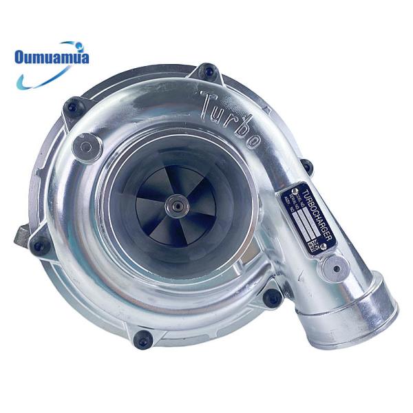 Turbo RHG6 For Hitachi Engine 6HK1 ZAXIS 330 Turbocharger 114400-4380