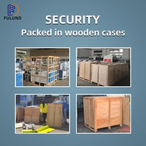 Vulcanizing Hydraulic Press For Rubber Moulding Machine 380V 50HZ