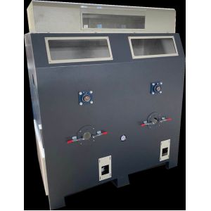 Buy cheap Practical Toy Stuffing Machine Six Model Outlet To Change Simple Operation product