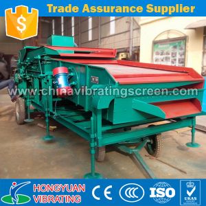 Buy cheap Grain machinery wheat Cleaning And Sieving Machine from wholesalers