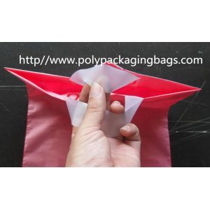 Buy cheap Personalized Plastic Wine Bags for Whisky / Whiskey / Japanese Sake from wholesalers