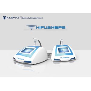 Buy cheap Hifu Slimming Machine / ultrashape slimming machine / weight loss machine from wholesalers