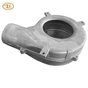 Buy cheap Precision Aluminium Die Casting Parts Customized For Home Appliance product