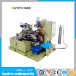 Buy cheap CO2 Gas Mini High Pressure Welding Gas Cylinder Manufacturing Production Line from wholesalers