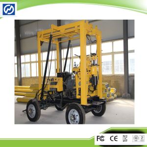 Buy cheap 30-180M Mobile Drilling Rig for Geological General Investigation from wholesalers