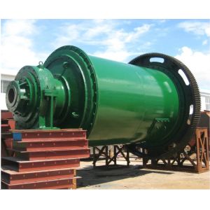 Economic Environmentally Friendly And Yield-Increasing Mineral Processing Ball