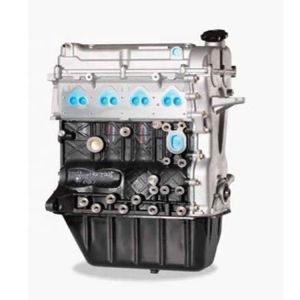 Buy cheap Chery Car Engine Parts 4 Cylinder Components for DFSK Suzuki and Chana Original Qualit from wholesalers