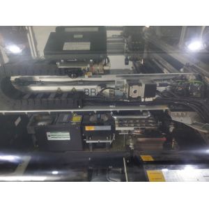 Buy cheap Refurbished CM602 PCB SMT Machine 100000cph SMT Placement Machine from wholesalers
