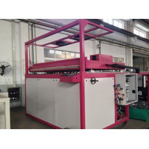 Buy cheap acrylic bathtub make machine from wholesalers