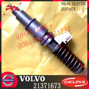 New Diesel Fuel Injector For V-O-L-V MD13 HIGH POWER E3.18, 21340612 BEBE4D24002