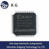 Buy cheap XC18V02VQ44 QFP Electronic Components IC MCU Microcontroller Integrated Circuits XC18V02VQ44 from wholesalers