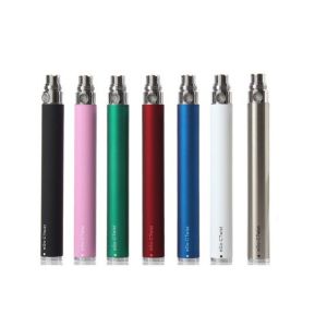 Buy cheap eGo-C Twist battery for electronic cigarette 650mah 900mah 1300mah from wholesalers