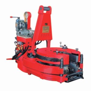 Buy cheap API 7K Drilling Handling Tools Pipe Power Tong ZQ216-135 from wholesalers