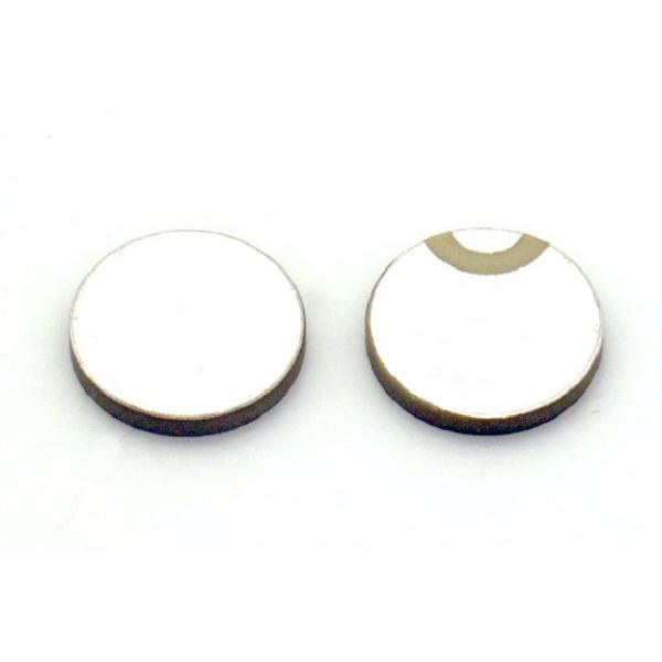 Buy cheap HN0635 Piezoelectric Ceramic Element piezo Ultrasonic Transducer Plate from wholesalers