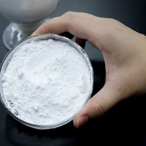 China HF-T1061 Triazine Carbonizer | Halogen-Free Intumescent Flame Retardant for Polyolefins Automotive Components/Electrical Equipment/Industrial Applications/Wire & Cable/Enclosure UL94 V-0 on sale