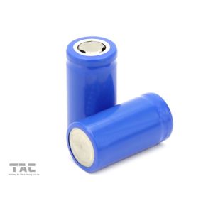 Buy cheap 500 Times PCM Harness Rechargeable Lithium ICR17335 Battery from wholesalers