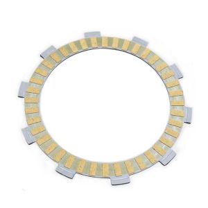 Buy cheap Genuine Motorcycle Disk Clutch Friction Plate Sets For Benelli BN600GT BN600i BN600R from wholesalers