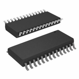 Buy cheap PIC16F767-I/SO Microcontrollers And Embedded Processors IC MCU FLASH Chip from wholesalers