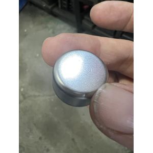 China Stainless steel drawing parts iron shell Drawing parts metal protective shell protective cover customized processing on sale