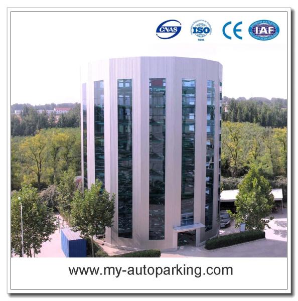 Buy cheap Automatic Car Parking and Controlling System Using Programmable Logic Controller from wholesalers