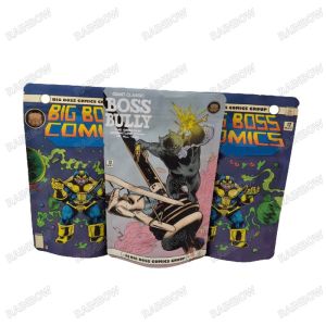 Buy cheap Custom Resealable Heat Seal Stand Up Paper Bag Snack Cookies Food Packaging Zipper Bag from wholesalers