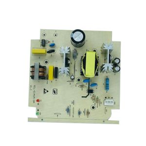 Buy cheap IOT PCB PCBA 94V0 ROHS Multi Layer Circuit Board Sixteen Layer from wholesalers