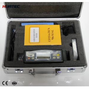 Highly sophisticated inductance sensor Surface Roughness Tester SRT6210 with