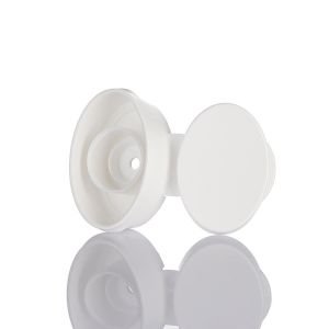 Buy cheap Electric Hair Water Cap Plastic Cap Detergent Cover with AL701 24/410 Flip Top Cap from wholesalers