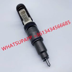 Buy cheap 22172535 Diesel Fuel Injector For Engine BEBE4D34101 from wholesalers