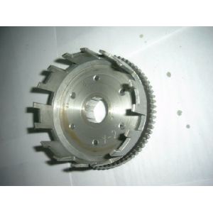 Buy cheap HONDA CG125 CG150 CG200 CG250CC ENGINE DRIVNIG DISK SET CLUTCH from wholesalers