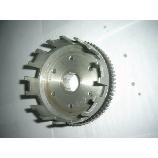 Quality HONDA CG125 CG150 CG200 CG250CC ENGINE DRIVNIG DISK SET CLUTCH for sale