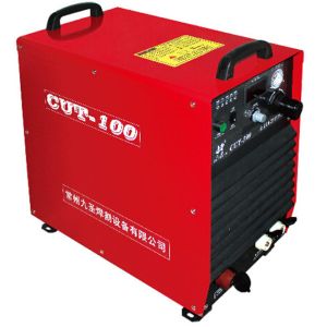 Buy cheap CNC Cutter Plasma Cutting Power Source from wholesalers