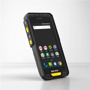 China IP65/IP67 Handheld PDA Scanner Android 9 OS for Precise and Accurate Scanning on sale China IP65/IP67 Handheld PDA Scanner Android 9 OS for Precise and Accurate Scanning on sale