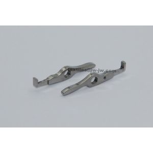 Buy cheap Gripper D1 1.5*3 Sulzer Projectile Loom Parts 911319789 911319791 from wholesalers