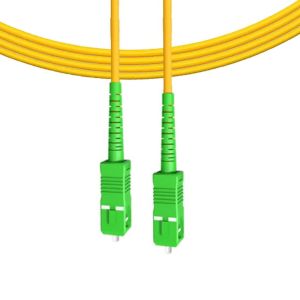 Improve Your Network Performance with Active Optical Cables and 14 4 Belden 9842