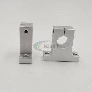 Buy cheap SK12 Linear Shaft Supports 12mm T Shaped Linear Motion Shaft Support Blocks from wholesalers