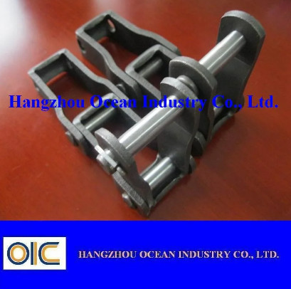 Quality Steel Pintle Chain for Conveyor for sale