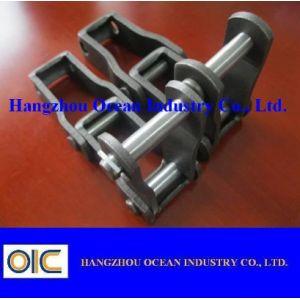 Buy cheap Steel Pintle Chain for Conveyor from wholesalers