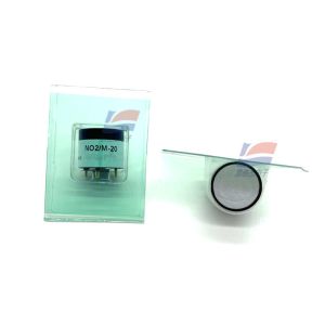 Buy cheap NO2/M-20 NO2/M-100 NO2/M-500 Nitrogen Dioxide Gas Sensor 3-Electrode Electrochemical Gas Sensor Continuous Air Quality Monitoring Safety And Environmental Control For Portable Gas Detectors from wholesalers
