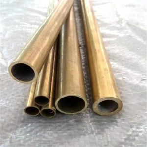 Buy cheap 5.8m 6m Brass Copper Pipe 15mm Copper Pipe C11000 from wholesalers