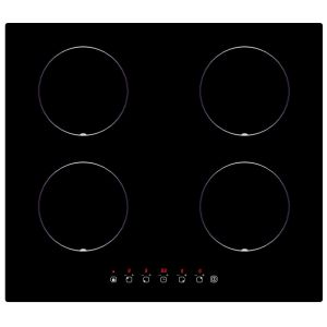 Buy cheap Stainless Steel Trim 7200W 4 Elements 30 Inch Induction Cooktop from wholesalers